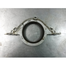 112J042 Rear Oil Seal Housing From 2002 Nissan Pathfinder 3.5 112J042 Rear Oil Seal Housing From 2002 Nissan Pathfinder 3.5